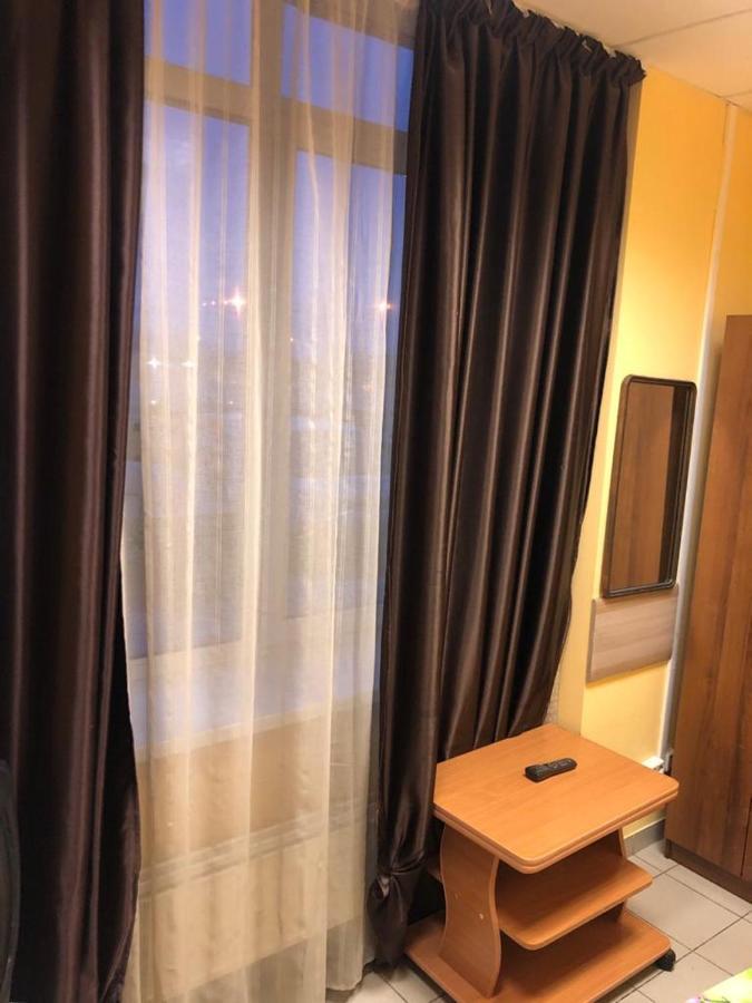 Mini Hotel Variant クラスノヤルスク エクステリア 写真